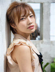 《日本冲田杏梨》
