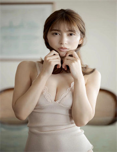 《唐突的女子》