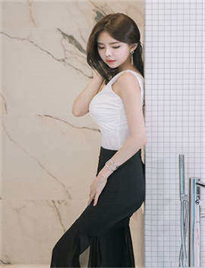 《女神的诱惑》