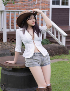 《小麦进城34》