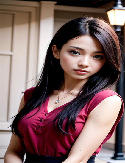 表演艺术解析：《红颜悍女》的的历史地位与时代意义 感受表演的情感力量